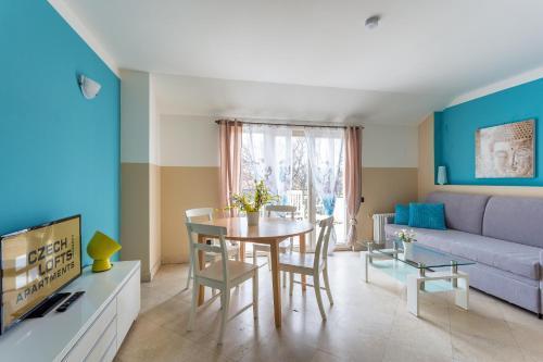 Legerova 33 Apartments 布拉格 外观 照片