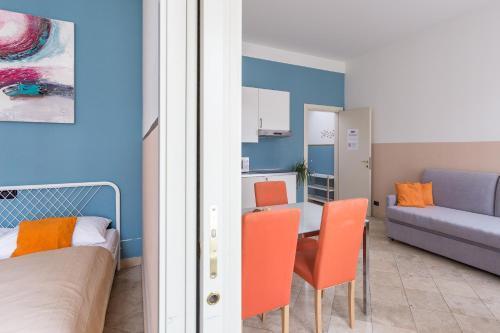 Legerova 33 Apartments 布拉格 外观 照片